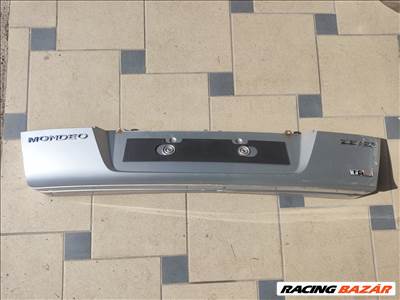 Ford Mondeo Mk4 (5 ajtós) csomagtérajtó burkolat 07'-11'