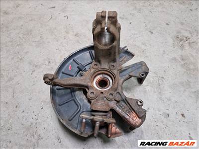 Volkswagen Golf VI bal csonkállvány (13328)