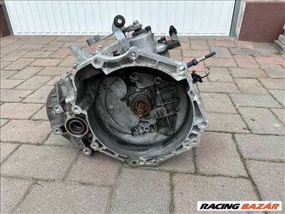 Opel Astra K 1.6 CDTI Váltó M-32 6 sebességes 
