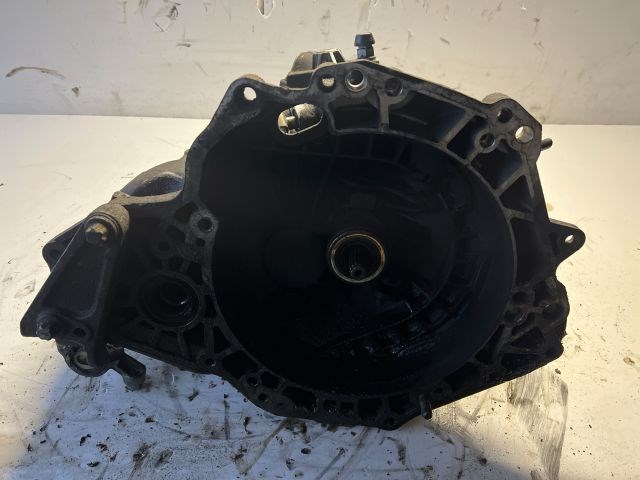 OPEL CORSA D Váltó (Mechanikus) 1. kép
