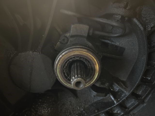OPEL CORSA D Váltó (Mechanikus) 2. kép