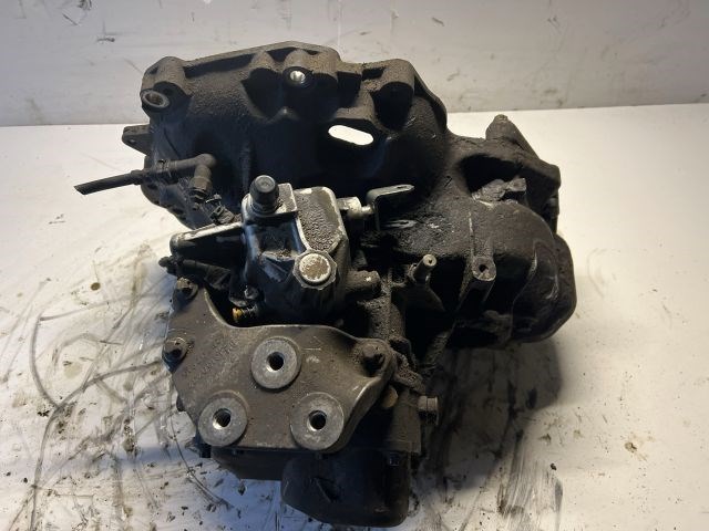 OPEL CORSA D Váltó (Mechanikus) 5. kép