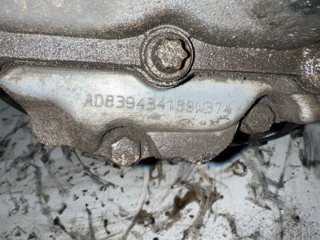 OPEL CORSA D Váltó (Mechanikus) 6. kép