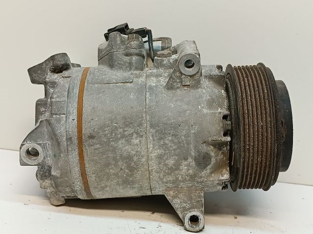 NISSAN QASHQAI Klímakompresszor 2. kép
