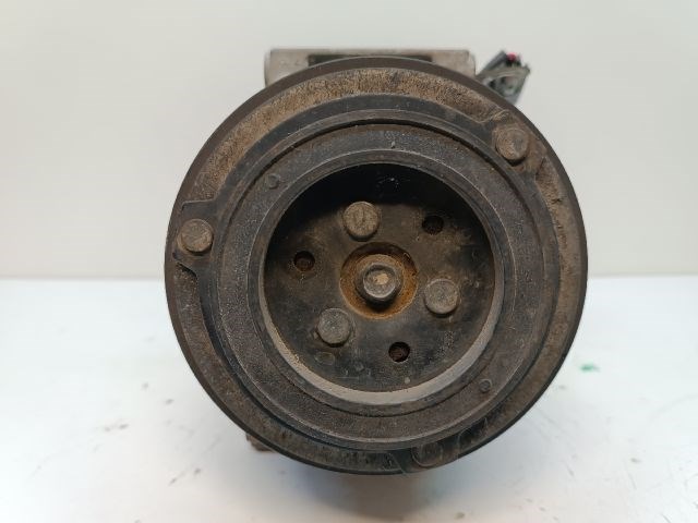 NISSAN QASHQAI Klímakompresszor 5. kép