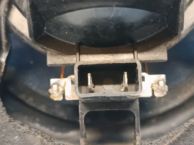 HONDA CR-V Jobb első Hangszóró 4. kép