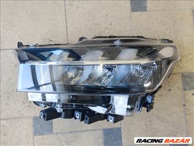 Suzuki SX4 S-Cross II bal első FULL LED fényszóró 20'-25' hl6429l hl6429l00117