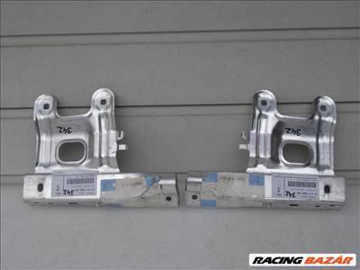 BMW 1-es F20 F21 3-as F30 F31 Új első lökhárító merevítő alsó Konzol 7266194/193 2012-től