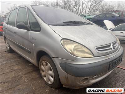 Citroën Xsara Picasso 1.8i bontott alkatrészei