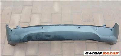 Hyundai ix35 hátsó lökhárító alsó rész gyári 866122y000