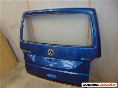 VOLKSWAGEN TRANSPORTER T6 csomagtér ajtó 2016-2024