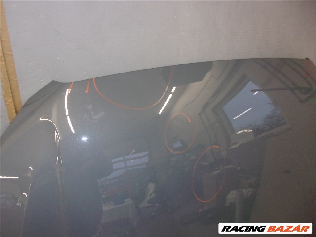 VOLVO XC60 motorháztető 2018- 3. kép
