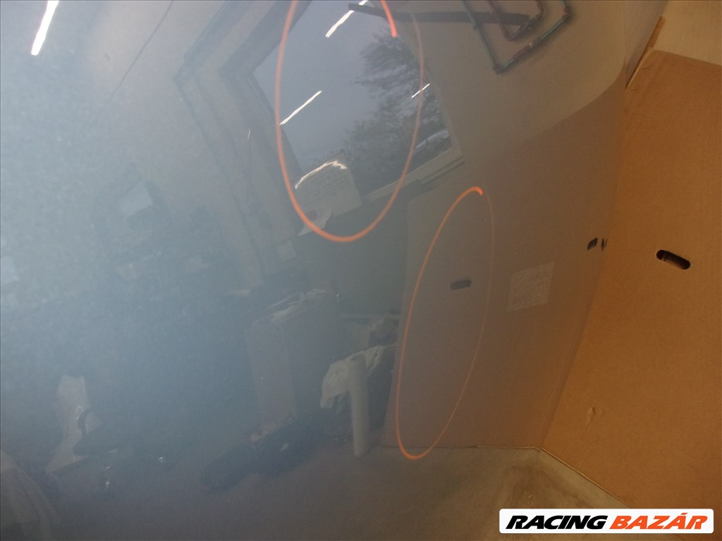 VOLVO XC60 motorháztető 2018- 6. kép