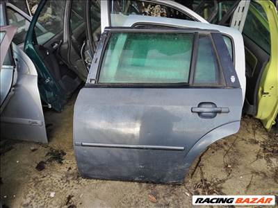 Ford Mondeo Mk3 Ajtó hátsó bal
