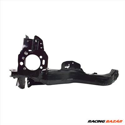 Nissan Qashqai Jobb Hátsó Lengőkar J10 J11 NJ10 2007-2021 55501jd00a 55501jg000