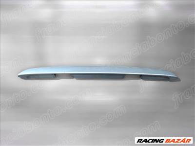 Citroën Berlingo I, Peugeot Partner I 1996-2002 Felfelé nyíló Csomagtérajtó díszléc 9625633277