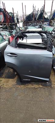 Lexus RX (AL20) Jobb hátsó ajtó 