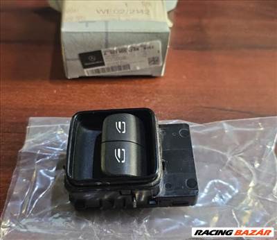 Mercedes Sprinter W907-910 ÚJ! bal ablakemelő kapcsoló A9079051208