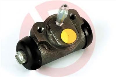 BREMBO A 12 420 - fékmunkahenger SUBARU