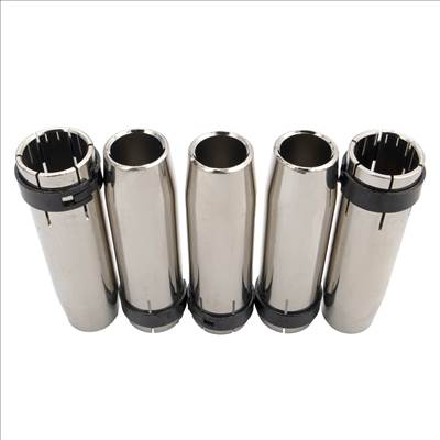 Serini Kúpos gázterelő 36KD MIG pisztolyhoz, φ16mm, 1db - S531-022
