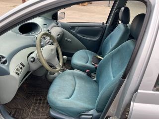 TOYOTA YARIS (SCP1, NLP1, NCP1) Bal Műszerfal Hangszóró 2. kép