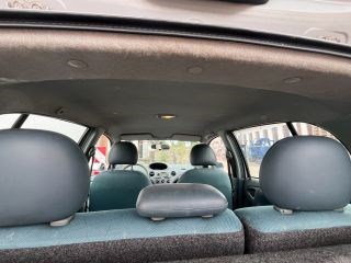 TOYOTA YARIS (SCP1, NLP1, NCP1) Bal Műszerfal Hangszóró 8. kép