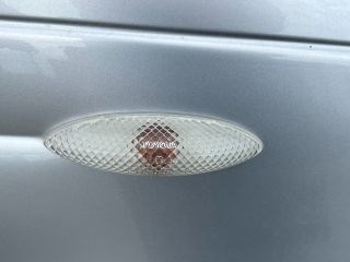 TOYOTA YARIS (SCP1, NLP1, NCP1) Bal Műszerfal Hangszóró 17. kép