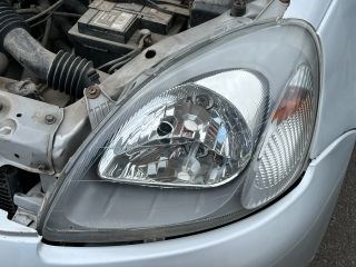 TOYOTA YARIS (SCP1, NLP1, NCP1) Bal Műszerfal Hangszóró 20. kép