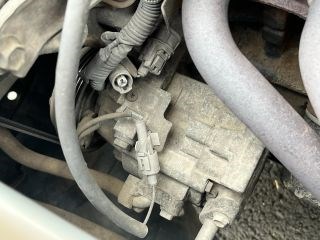 TOYOTA YARIS (SCP1, NLP1, NCP1) Bal Műszerfal Hangszóró 21. kép