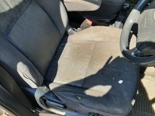 TOYOTA AVENSIS VERSO (CLM2, ACM2) Bal első Biztonsági Öv 2. kép