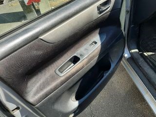 TOYOTA AVENSIS VERSO (CLM2, ACM2) Bal első Biztonsági Öv 3. kép