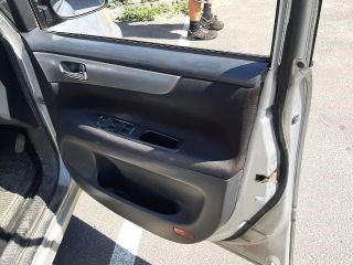 TOYOTA AVENSIS VERSO (CLM2, ACM2) Bal első Biztonsági Öv 4. kép