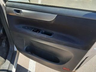 TOYOTA AVENSIS VERSO (CLM2, ACM2) Bal első Biztonsági Öv 6. kép