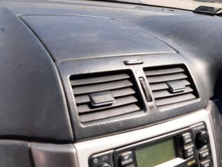 TOYOTA AVENSIS VERSO (CLM2, ACM2) Bal első Biztonsági Öv 11. kép