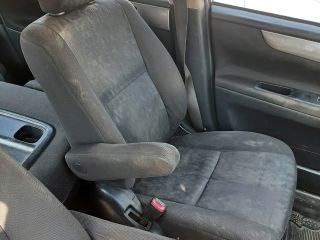 TOYOTA AVENSIS VERSO (CLM2, ACM2) Bal első Biztonsági Öv 13. kép