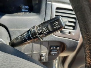 TOYOTA AVENSIS VERSO (CLM2, ACM2) Bal első Biztonsági Öv 14. kép