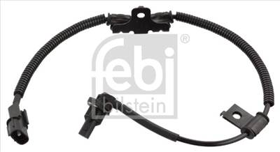 FEBI BILSTEIN 106484 - kerékfordulatszám érzékelő HYUNDAI
