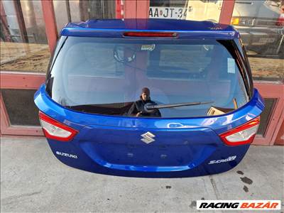 Suzuki S-cross csomagtérajtó 
