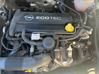 OPEL SIGNUM Biztosítéktábla Motortér