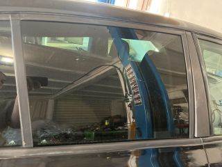 RENAULT MEGANE II lépcsőshátú (LM0/1) Jobb hátsó Ablak