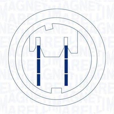 MAGNETI MARELLI 350103767000 - ablakemelő RENAULT