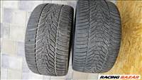  295/3019" 2db újszerű 95%.-os Hankook EVO3 téli gumi