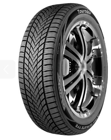 Tourador 205/50R16 91W XL X ALL CLIMATE TF2 205/50 R16  1. kép