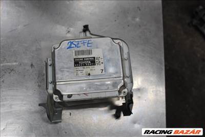 Toyota Yaris 1 1.3B 2001-2005 motorvezérlő 89661-0D071 