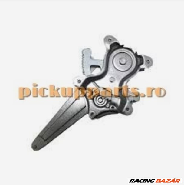Toyota Hilux (AN10/AN20/AN30) bal hátsó ablakemelő mechanika , jobb hátsó ablakemelő mechanika  1. kép