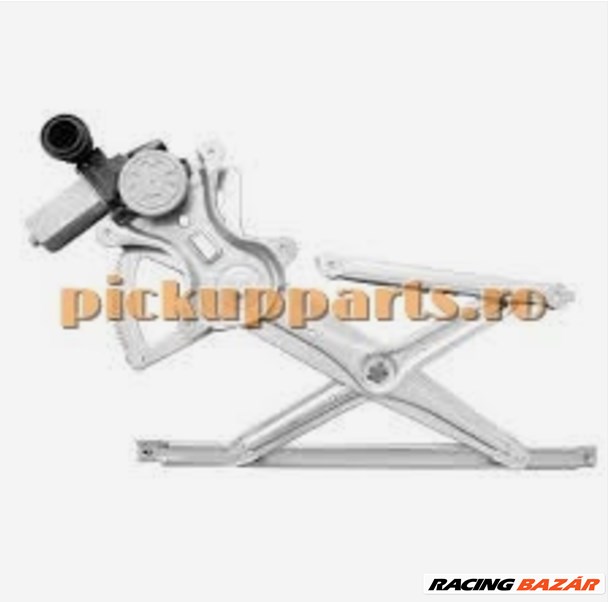 Toyota Hilux (AN10/AN20/AN30) bal hátsó ablakemelő mechanika , jobb hátsó ablakemelő mechanika  1. kép