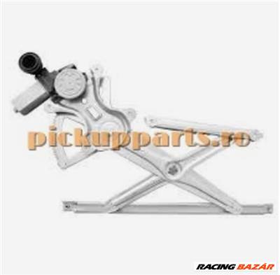 Toyota Hilux (AN10/AN20/AN30) bal hátsó ablakemelő mechanika , jobb hátsó ablakemelő mechanika 