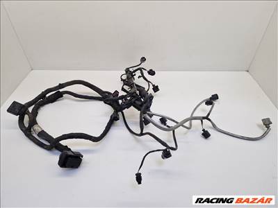 Volkswagen Golf VI 2.0 CR 140LE motortér kábelköteg 03F 972 619 BF