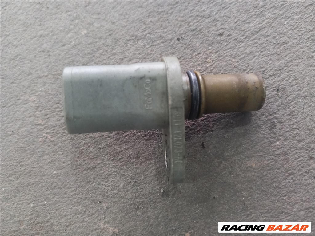 Ford Transit Custom MK7 MK8 12- Vezérműtengely jeladó szenzor 0909 6c1112k073ac 4. kép