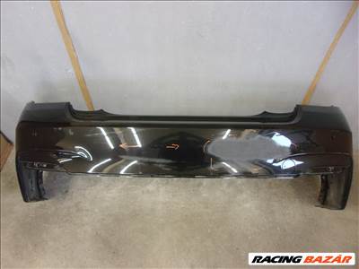BMW 2-ES F22 F23 M-Sport hátsó lökhárító héj 2013-2021